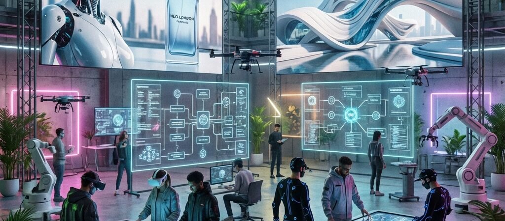 마케팅의 진화: AI가 부른 대행사 워크플로우의 해체와 재구성