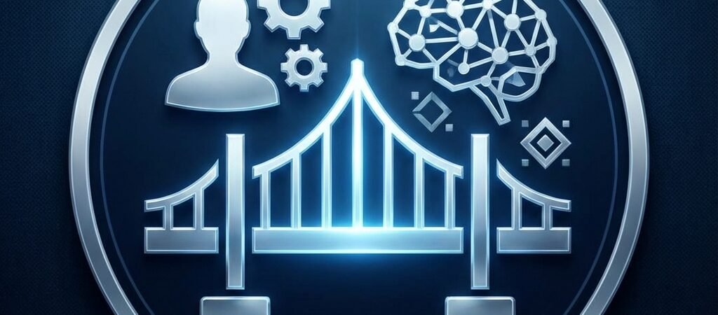 지능형 아웃소싱의 부상: 10억 달러 가치를 인정받은 AI 인적 자원 플랫폼 Mercor