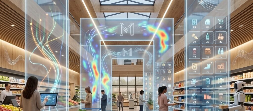 영국 유통 거물 Tesco의 선택: 유럽 AI 강자 Mistral과 손잡고 미래 상거래 준비